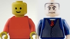Study: Legos Are Getting Angrier