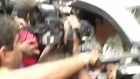Media harasses Aditya Pancholi Father of Suraj Pancholi at Jiah Khan's Funeral