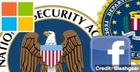 Facebook, Microsoft Disclose National Security Request Data