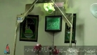 Quran khwani barae isalesawab walda Rana Amir yashio masjid