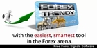 Free Forex Signals Software