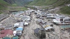 Military deployed to rescue India flood victims