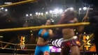 Bayley vs Alicia Fox (NXT 13_06_2013)