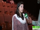 Miss Nayyab Afzal comments on jeevey pakistan