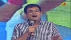 Vamsi Speech -  Yevadu Movie Audio Launch - Ram Charan, Shruti Haasan, DSP