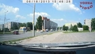 Car Crash Compilation HD - Russian Dash Cam Accidents
