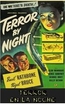 Terror en la Noche (Sherlock Holmes Terror en la Noche, Terror By Night, 1946)