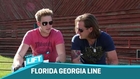 Florida Georgia Line – ASK:REPLY 8 (VEVO LIFT): Brought To You By McDonald's