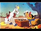 Lucky Luke - I m a Poor lonesome Cowboy