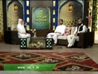 Marhaba Sehri 25-07-2013 15th Ramzan Part 1 on Such tv