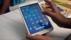 Samsung Galaxy Tab 3 Unboxing by TechTree
