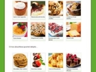 Guilt Free Desserts That Are Good For You.