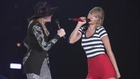 Carly Simon, Taylor Swift talk  'You're So Vain'