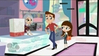 Littlest Pet Shop (Español de España) 1x17 - Papá Sobreprotector