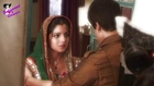 On location of TV Serial ‘Bani-Ishq da Kalma’- Rajji’s father comes to take her home