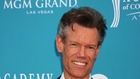 Randy Travis Out Of The Hospital