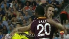 MLS All Star - A.S. ROMA (TALLO 0-3)