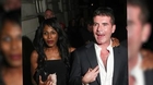 Ex-Girlfriend Sinitta Reduced to Tears at Simon Cowell Baby News
