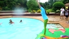 Mermaid Swimming Academy Offers Classes for Aspiring Mermaids