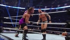 Rob Van Dam Vs. Randy Orton Vs. Christian - No. 1 Contender Triple Threat