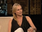 Diane Kruger Becomes an American Citizen