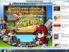 Cheat Baseball Heroes using Cheat Engine August 2013