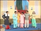 Lafangey Prindey - Pakistani Punjabi Stage Drama New 2011 - 8