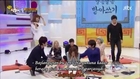 Shinhwa Broadcast Girls' Generation Özel 48. Bölüm 1. Kısım