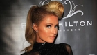 Paris Hilton Ditches Underwear to DJ Diddy Part