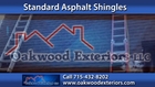 Stevens Point Roofing Contractor | Oakwood Exteriors LLC