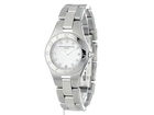 Baume & Mercier Women's 10011 Linea Mother of Pearl Diamond Dial Watch