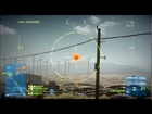 Battlefield 3 End Game | The HMMWV ASRAD | Nebandan Flats | Capture the Flag