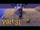 Let's Play Animal Crossing: New Leaf Part 31 - Käferjagd 1/2