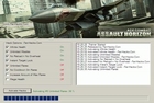  Ace Combat Assault Horizon Trainer v1_2 FREE Hacks, Cheats DOWNLOAD