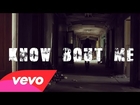 Timbaland - Know Bout Me feat. JAY Z, Drake & James Faunt...