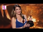 Tiny Fey Suffers Nip Slip At Emmys 2013 & More