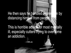 Onision Does Not Understand Mental Illness