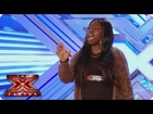 Has Hannah Barrett got The X Factor? EPISODE 1 PREVIEW - The X Factor UK 2013